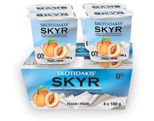 SKYR Pêche