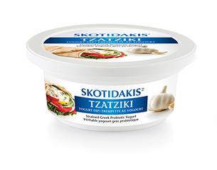 Tzatziki